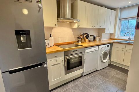 3 bedroom semi-detached house for sale, Green Farm Road, BAGSHOT GU19