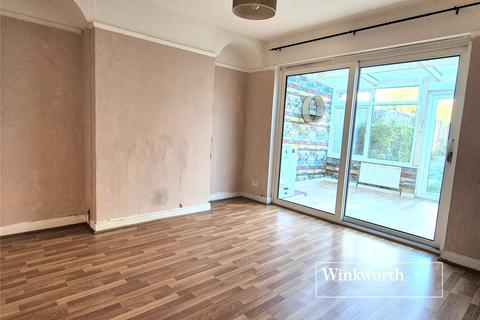 3 bedroom terraced house for sale, Westcombe Drive, Barnet, EN5