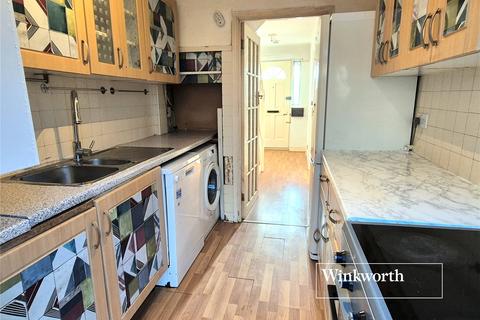3 bedroom terraced house for sale, Westcombe Drive, Barnet, EN5