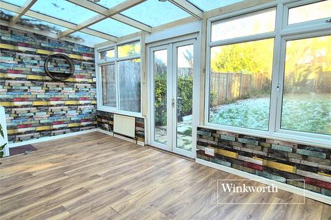 3 bedroom terraced house for sale, Westcombe Drive, Barnet, EN5