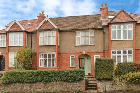 undefined, Cranbrook Road, Bristol BS6