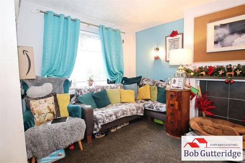 4 bedroom semi-detached house for sale, Duncalf Grove, Bradwell, Newcastle, Staffs
