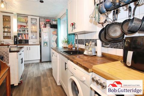 4 bedroom semi-detached house for sale, Duncalf Grove, Bradwell, Newcastle, Staffs