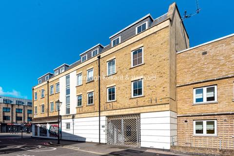 1 bedroom flat to rent, Marcia Road, London, SE1