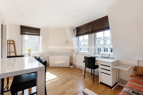1 bedroom flat to rent, Marcia Road, London, SE1