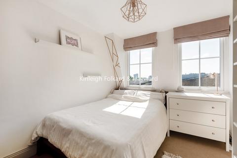 1 bedroom flat to rent, Marcia Road, London, SE1