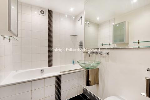 1 bedroom flat to rent, Marcia Road, London, SE1