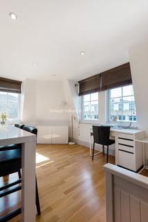 1 bedroom flat to rent, Marcia Road, London, SE1