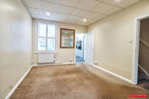 3 bedroom terraced house for sale, Albion Road, Eastbourne BN22