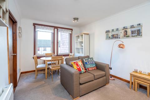 2 bedroom flat for sale, 382/7 Easter Road, Leith, Edinburgh, EH6 8JW