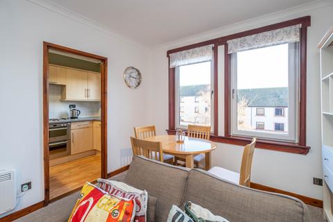 2 bedroom flat for sale, 382/7 Easter Road, Leith, Edinburgh, EH6 8JW