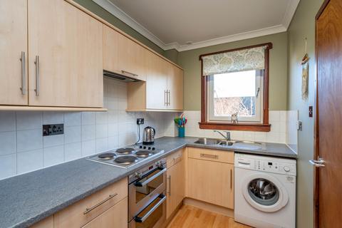 2 bedroom flat for sale, 382/7 Easter Road, Leith, Edinburgh, EH6 8JW