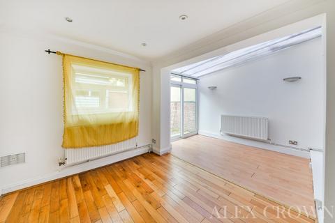 1 bedroom flat to rent, Grafton Terrace, Camden Town