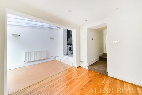 1 bedroom flat to rent, Grafton Terrace, Camden Town