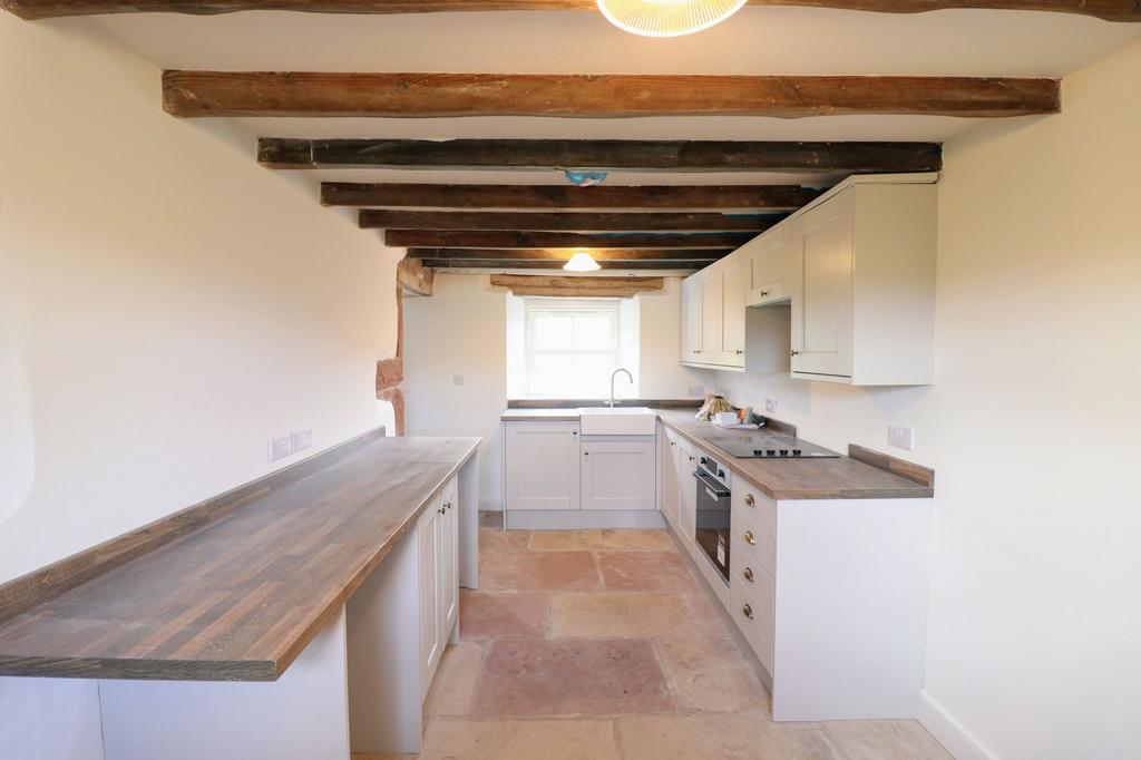 Kitchen / Dining