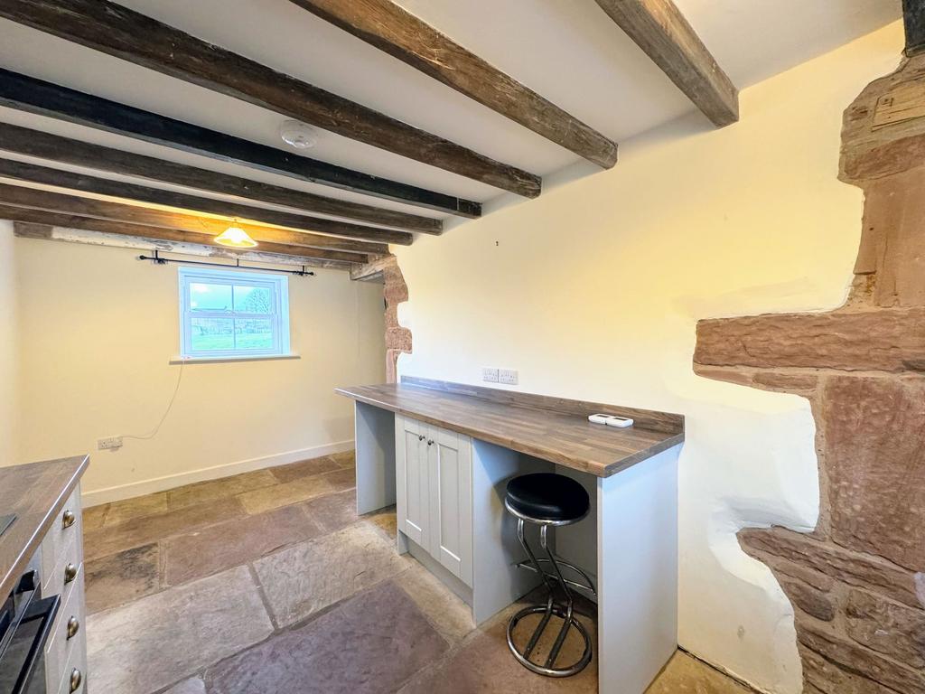 Kitchen / Dining