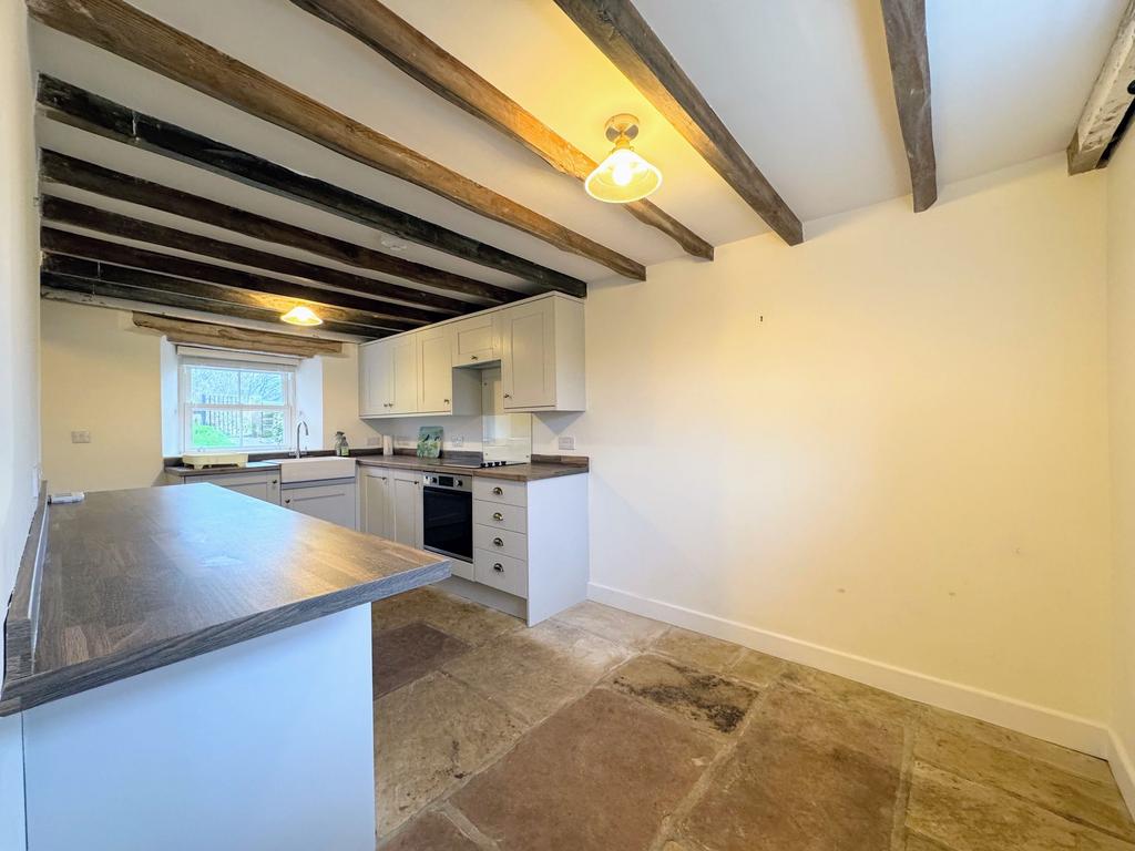 Kitchen / Dining