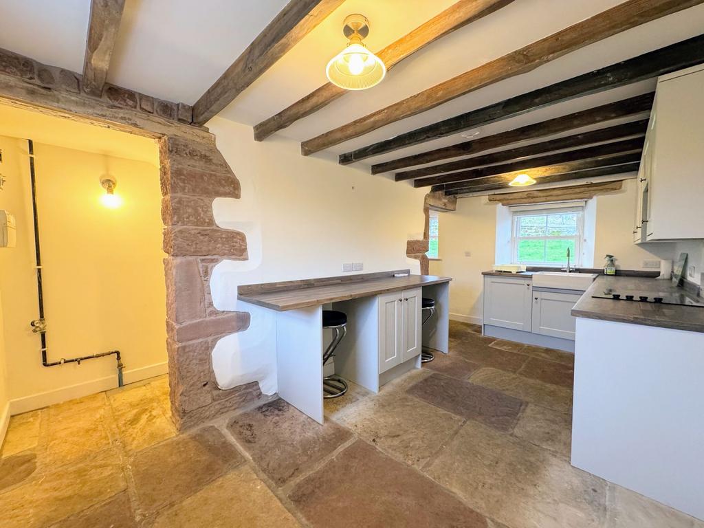 Kitchen / Dining