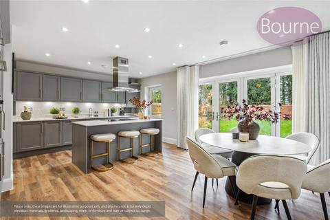 undefined, Brookwood Road, Petersfield, Hampshire, GU31