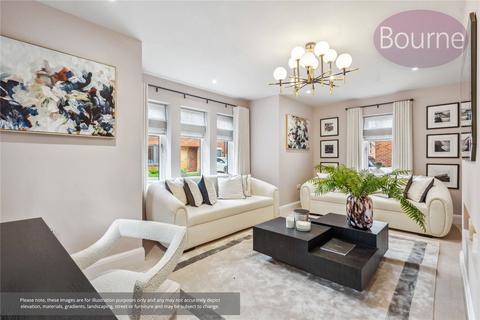 undefined, Brookwood Road, Petersfield, Hampshire, GU31