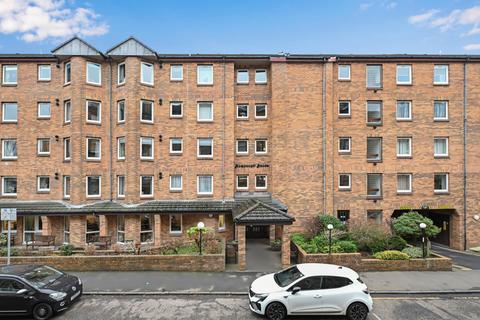 undefined, Flat 16, Homescott house, 6 Goldenacre Terrace, Edinburgh EH3 5RE
