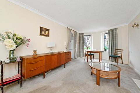 undefined, Flat 16, Homescott house, 6 Goldenacre Terrace, Edinburgh EH3 5RE