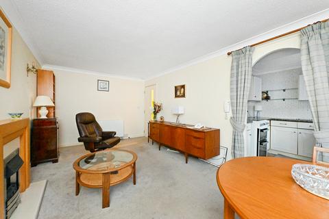 undefined, Flat 16, Homescott house, 6 Goldenacre Terrace, Edinburgh EH3 5RE