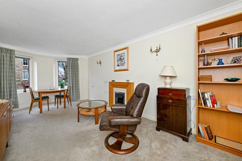 undefined, Flat 16, Homescott house, 6 Goldenacre Terrace, Edinburgh EH3 5RE