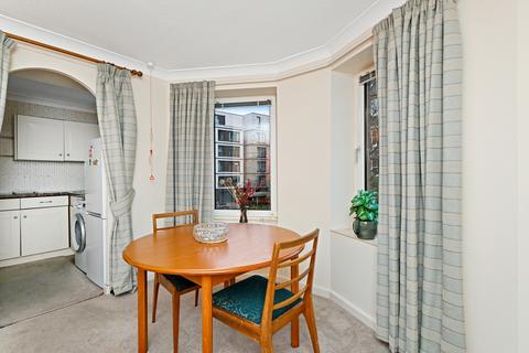 undefined, Flat 16, Homescott house, 6 Goldenacre Terrace, Edinburgh EH3 5RE