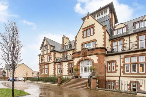 undefined, 8 Marine House, Muirfield Drive, Gullane, EH31 2ER