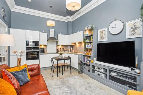 undefined, 8 Marine House, Muirfield Drive, Gullane, EH31 2ER