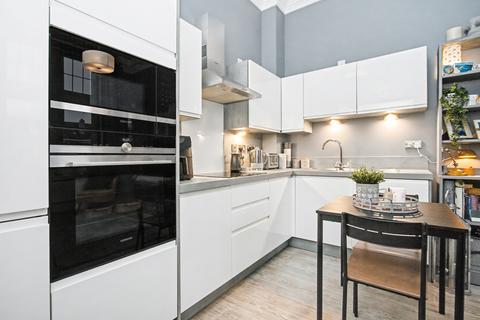 undefined, 8 Marine House, Muirfield Drive, Gullane, EH31 2ER