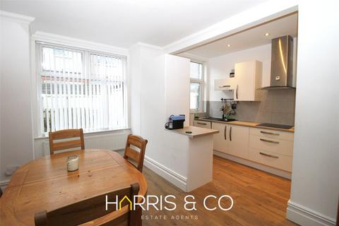 3 bedroom semi-detached house for sale, Palatine Road, Blackpool, Lancashire, FY1