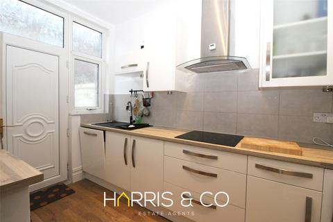 3 bedroom semi-detached house for sale, Palatine Road, Blackpool, Lancashire, FY1