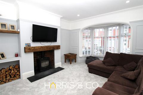 3 bedroom semi-detached house for sale, Palatine Road, Blackpool, Lancashire, FY1