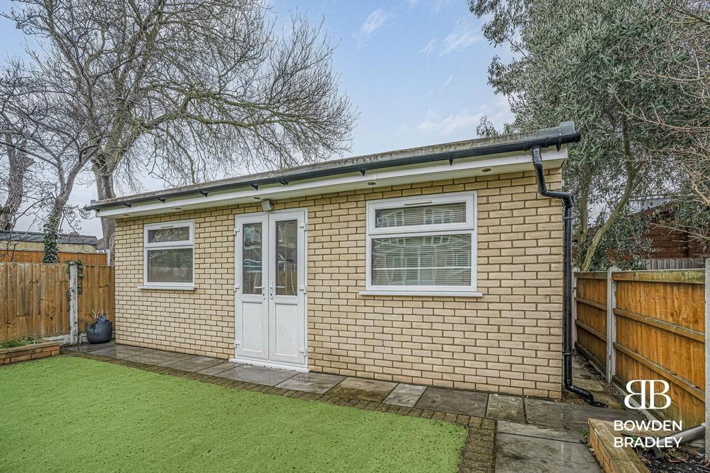 Outbuilding