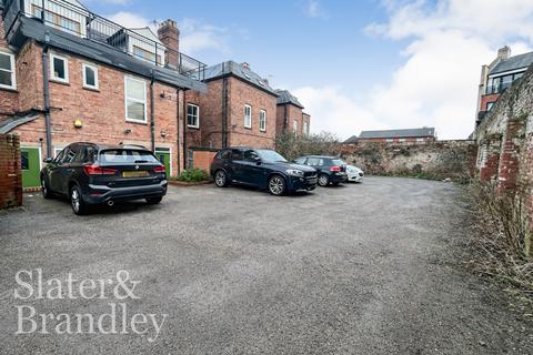 2 bedroom apartment to rent, Derby Road, Nottingham, Nottinghamshire, NG1