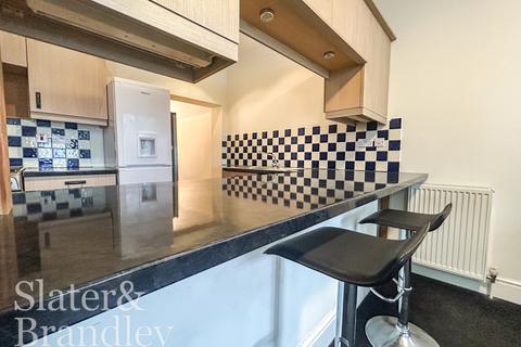 2 bedroom apartment to rent, Derby Road, Nottingham, Nottinghamshire, NG1