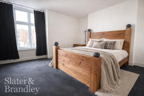 2 bedroom apartment to rent, Derby Road, Nottingham, Nottinghamshire, NG1