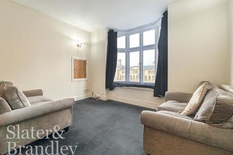 2 bedroom apartment to rent, Derby Road, Nottingham, Nottinghamshire, NG1