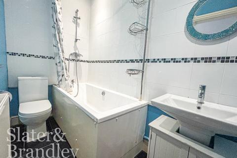 2 bedroom apartment to rent, Derby Road, Nottingham, Nottinghamshire, NG1