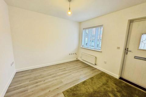 2 bedroom end of terrace house to rent, Butleigh Road, Swindon, SN25 2AA