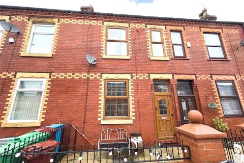 Ethel Avenue, Blackley, Manchester, M9