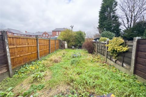 2 bedroom terraced house for sale, Ethel Avenue, Blackley, Manchester, M9