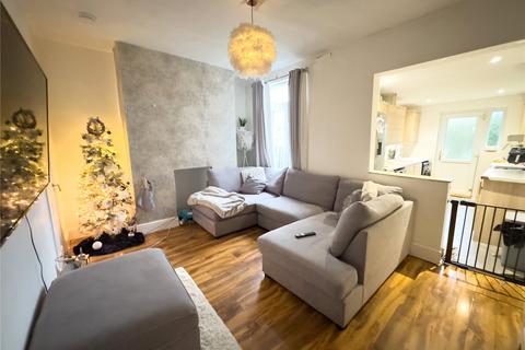 2 bedroom terraced house for sale, Ethel Avenue, Blackley, Manchester, M9