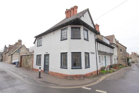 undefined, Hensington Road, Woodstock