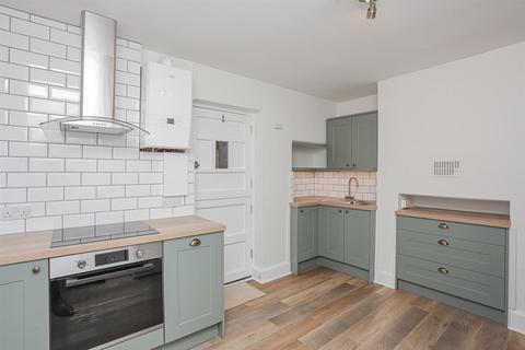 undefined, Hensington Road, Woodstock