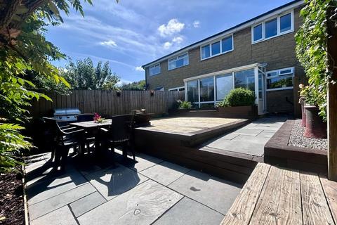 Ambrose Crescent, Diggle OL3
