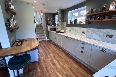 3 bedroom semi-detached house for sale, Ambrose Crescent, Diggle OL3