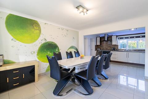 4 bedroom detached house for sale, Wisbech, Cambridgeshire, PE13